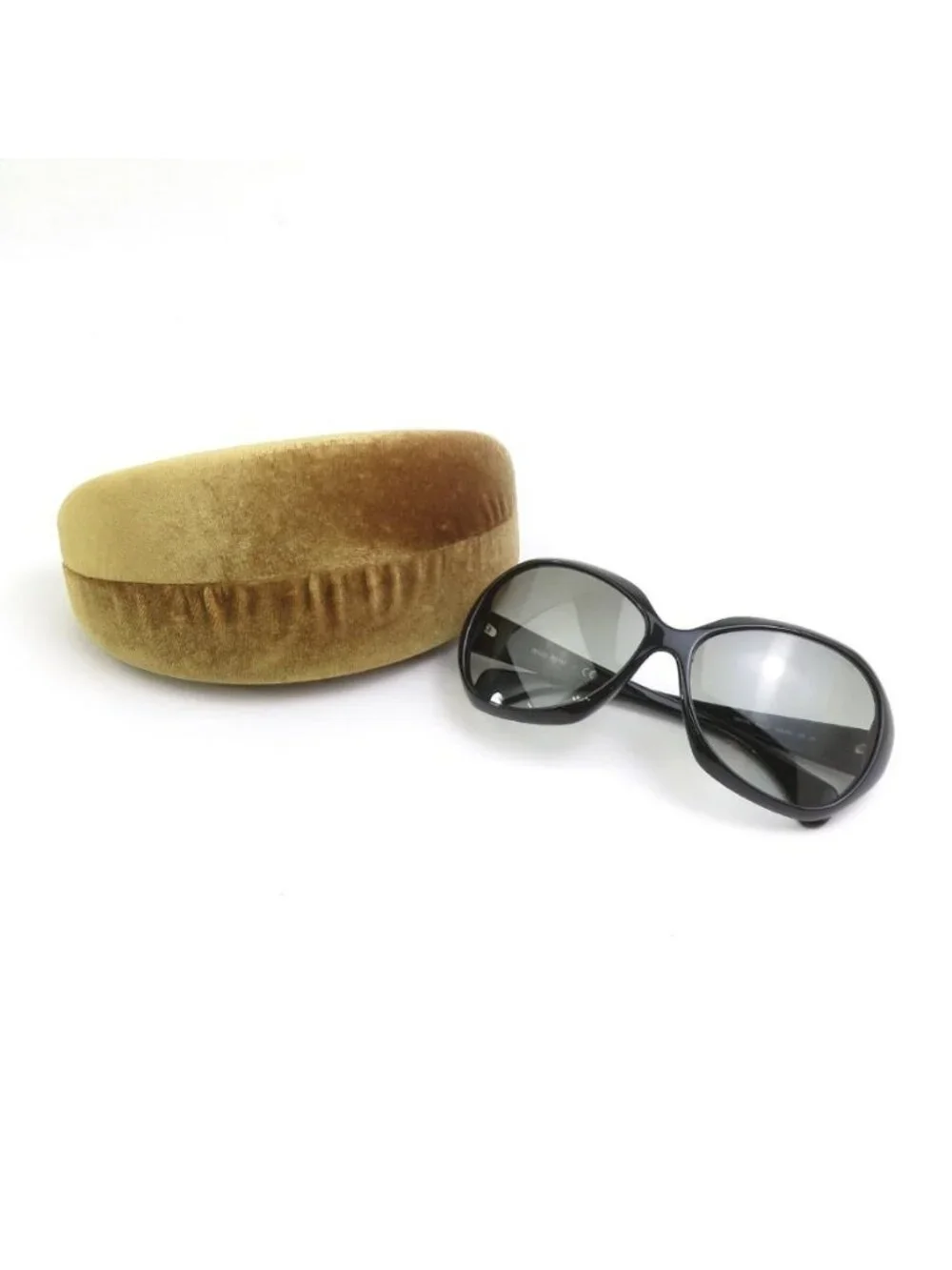 Miu Miu Sunglasses Eyewear